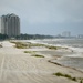 Hurricane Isaac preparations in Gulfport