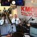 USS Missouri commander visits St. Louis city hall