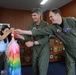 Naval leaders at NAF Atsugi