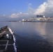 USS DeWert in Cleveland
