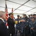 Adm. Greenert in Dublin