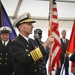 Adm. Greenert in Dublin