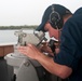 USS Crommelin decommissioned