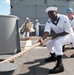 USS Crommelin decommissioned