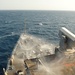 USS Gunston Hall action