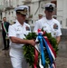 USS Mount Whitney remembers fallen hero
