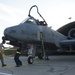 A-10s take off for NATO exercise