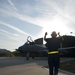 A-10s take off for NATO exercise