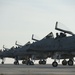 A-10s take off for NATO exercise