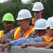 Pavaho Pump Station expanded