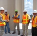 Brig. Gen. Kula honors Dallas workers' achievement