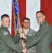 305th Operations Group change of command