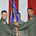 305th Operations Group change of command