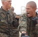 Combat Conditioning Course teaches recruits to fight through pain