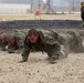 Combat Conditioning Course teaches recruits to fight through pain