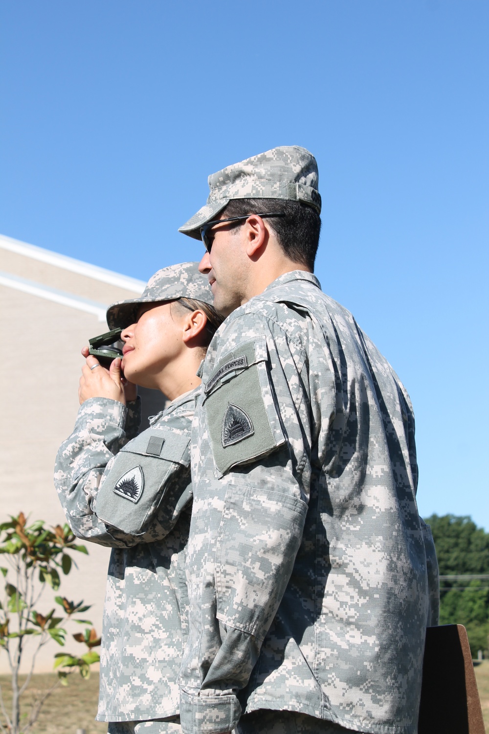 Mobilization Augmentation Command Annual Training