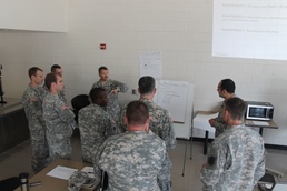 Mobilization Augmentation Command Annual Training