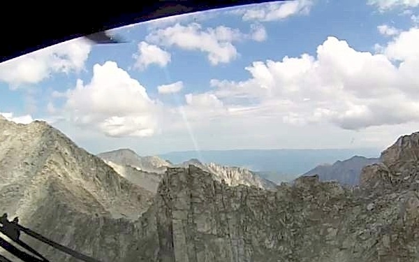 5 hours, 4 lives, 1 mission: Guardsmen's skill, experience provide critical lifesaving capability in Colo.