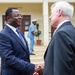 Mabus in Cameroon