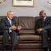 Mabus in Cameroon