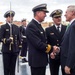 Mabus in Ireland