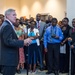 Mabus in Cameroon