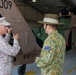 Gen. Amos visits Marines