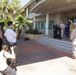 Gen. Amos visits Marines