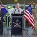 Gen. Amos visits Marines