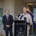 Gen. Amos visits Marines