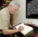 Gen. Amos visits Marines