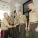 Gen. Amos visits Marines