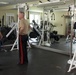 Gen. Amos visits Marines