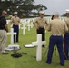 Gen. Amos visits Marines