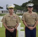 Gen. Amos visits Marines