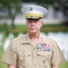 Gen. Amos visits Marines