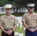 Gen. Amos visits Marines