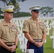 Gen. Amos visits Marines