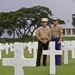 Gen. Amos visits Marines
