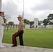Gen. Amos visits Marines