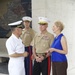 Gen. Amos visits Marines