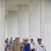 Gen. Amos visits Marines