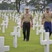 Gen. Amos visits Marines