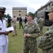 Africa Partnership Station West 2012