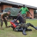Africa Partnership Station West 2012