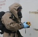 1st MAW holds CBRN exercise