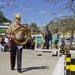Gen. Amos visits Marines