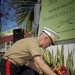 Gen. Amos visits Marines