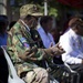 Gen. Amos visits Marines