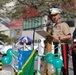 Gen. Amos visits Marines